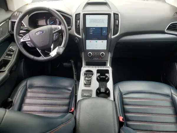 2FMPK4J9XNBA13045 2022 FORD EDGE - Image 8