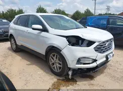 2FMPK4J9XNBA14065 2022 FORD EDGE