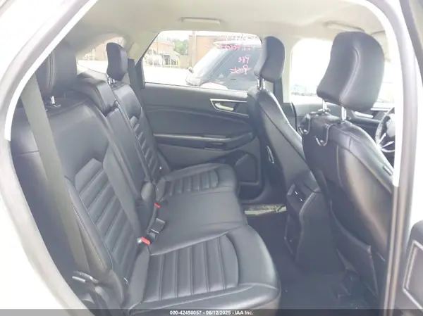 2FMPK4J9XNBA14065 2022 FORD EDGE - Image 8
