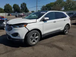 2FMPK4J9XNBA14194 2022 FORD EDGE