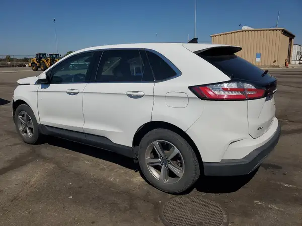 2FMPK4J9XNBA14194 2022 FORD EDGE - Image 2