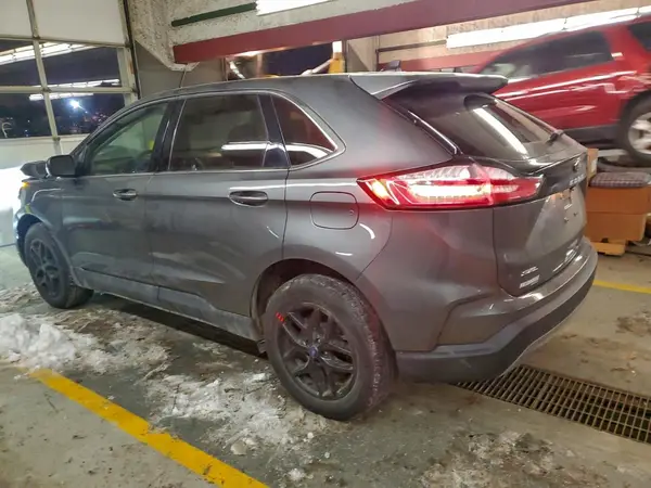 2FMPK4J9XNBA14597 2022 FORD EDGE - Image 2