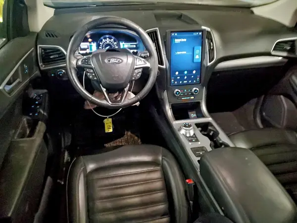 2FMPK4J9XNBA14597 2022 FORD EDGE - Image 8