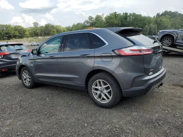 2FMPK4J9XNBA14678 2022 FORD EDGE - Image 2