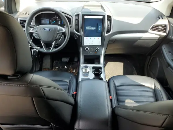 2FMPK4J9XNBA14678 2022 FORD EDGE - Image 8