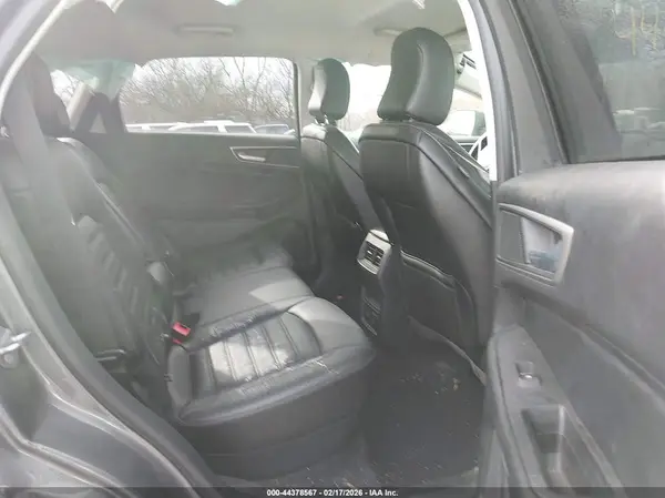 2FMPK4J9XNBA15104 2022 FORD EDGE - Image 8