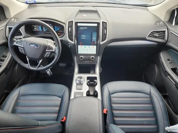2FMPK4J9XNBA17693 2022 FORD EDGE - Image 8