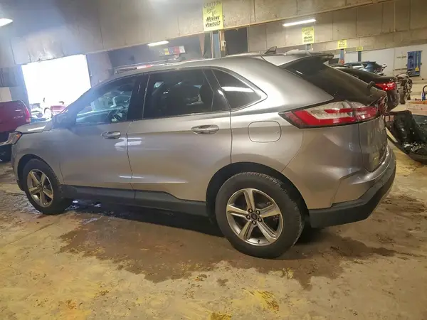 2FMPK4J9XNBA19332 2022 FORD EDGE - Image 2