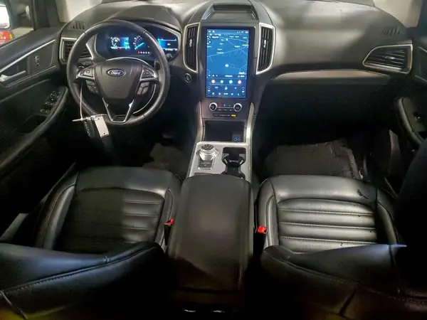 2FMPK4J9XNBA19332 2022 FORD EDGE - Image 8
