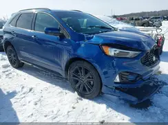 2FMPK4J9XNBA19668 2022 FORD EDGE