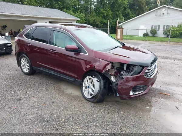 2FMPK4J9XNBA23042 2022 FORD EDGE - Image 1