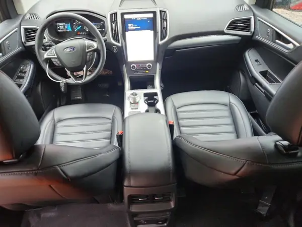 2FMPK4J9XNBA25633 2022 FORD EDGE - Image 8