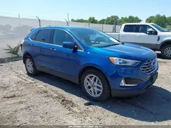 2FMPK4J9XNBA25955 2022 FORD EDGE