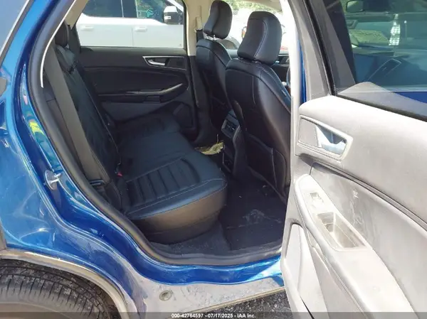 2FMPK4J9XNBA25955 2022 FORD EDGE - Image 8