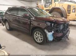 2FMPK4J9XNBA26748 2022 FORD EDGE
