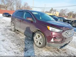 2FMPK4J9XNBA28497 2022 FORD EDGE