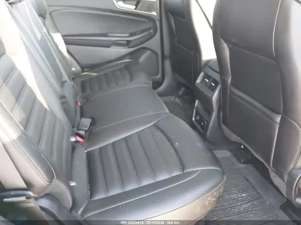2FMPK4J9XNBA28497 2022 FORD EDGE - Image 8
