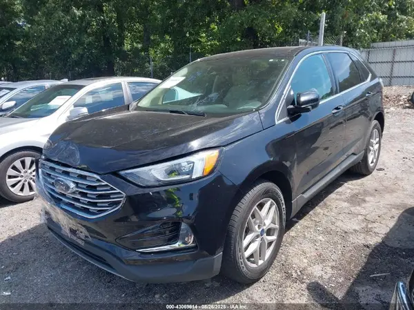 2FMPK4J9XNBA30038 2022 FORD EDGE - Image 2