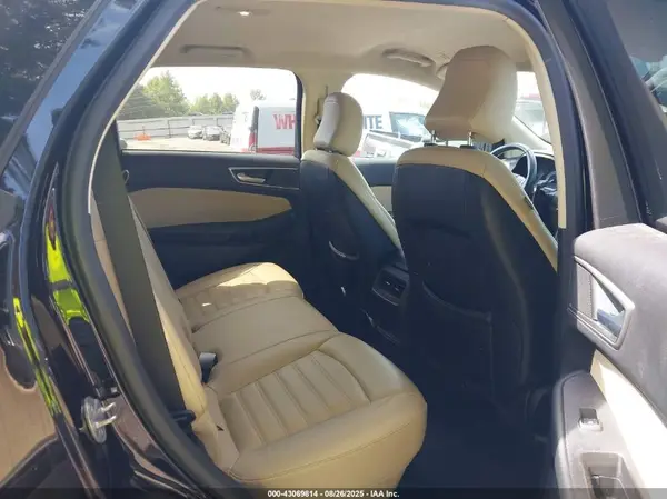 2FMPK4J9XNBA30038 2022 FORD EDGE - Image 8