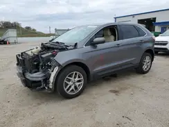 2FMPK4J9XNBA30542 2022 FORD EDGE