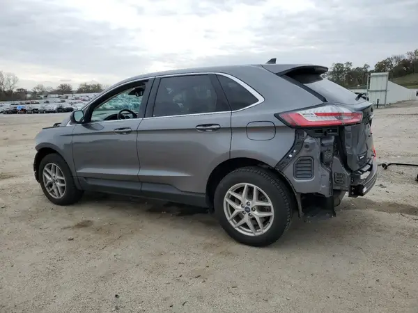 2FMPK4J9XNBA30542 2022 FORD EDGE - Image 2