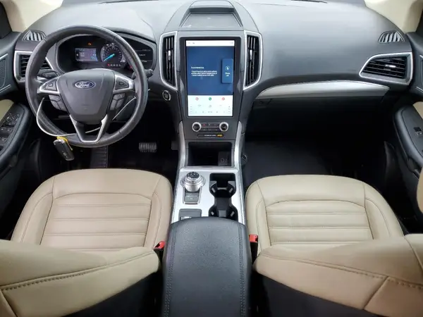 2FMPK4J9XNBA30542 2022 FORD EDGE - Image 8