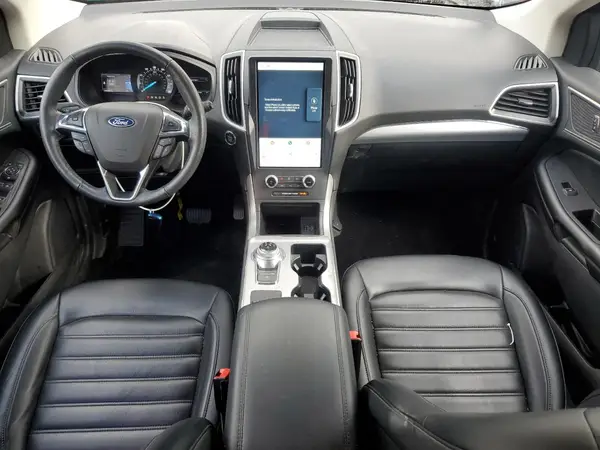 2FMPK4J9XNBA31741 2022 FORD EDGE - Image 8