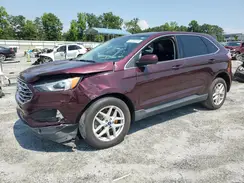 2FMPK4J9XNBA32081 2022 FORD EDGE