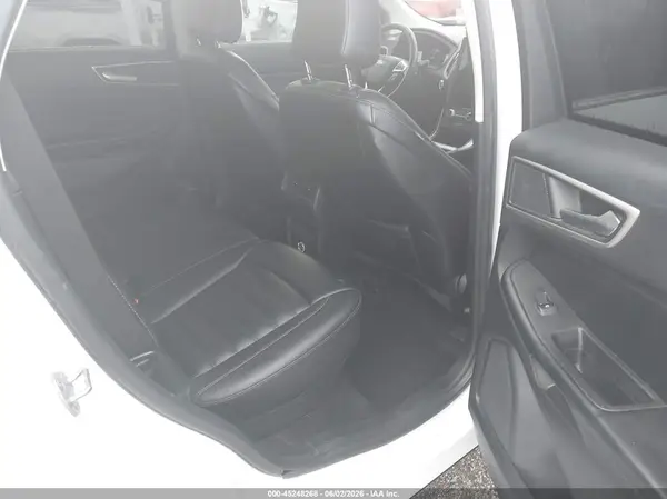 2FMPK4J9XNBA32453 2022 FORD EDGE - Image 8