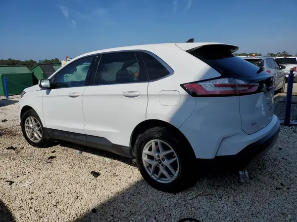 2FMPK4J9XNBA32811 2022 FORD EDGE - Image 2