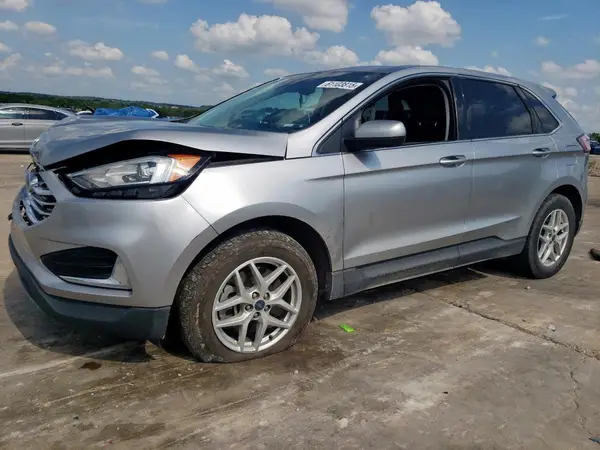 2FMPK4J9XNBA34767 2022 FORD EDGE - Image 1
