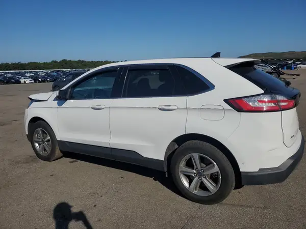 2FMPK4J9XNBA35272 2022 FORD EDGE - Image 2