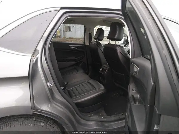 2FMPK4J9XNBA35661 2022 FORD EDGE - Image 8