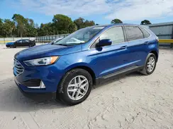 2FMPK4J9XNBA37412 2022 FORD EDGE