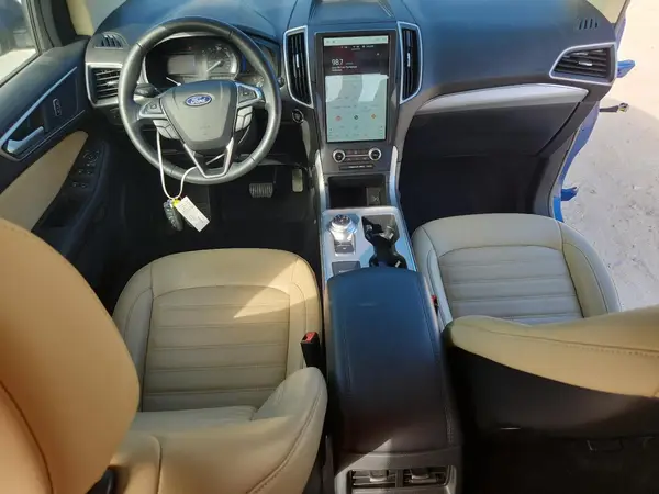 2FMPK4J9XNBA37412 2022 FORD EDGE - Image 8