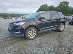2FMPK4J9XNBA38236 2022 FORD EDGE