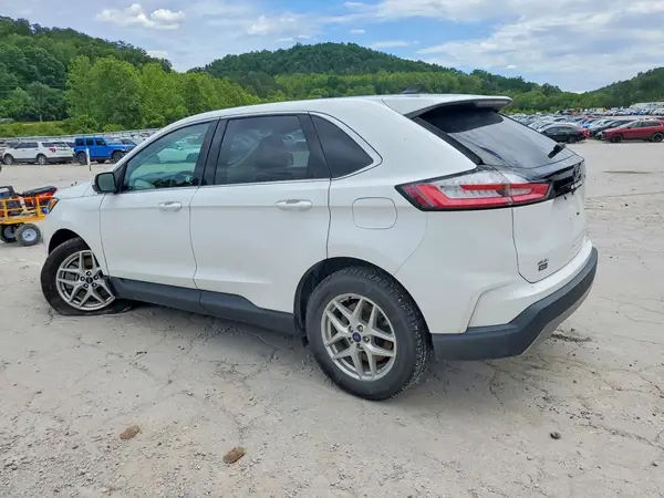 2FMPK4J9XNBA39337 2022 FORD EDGE - Image 2