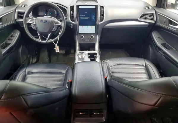 2FMPK4J9XNBA39337 2022 FORD EDGE - Image 8