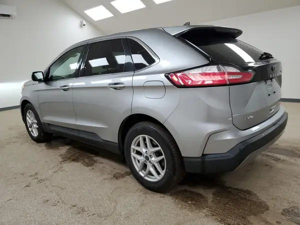 2FMPK4J9XNBA39807 2022 FORD EDGE - Image 2
