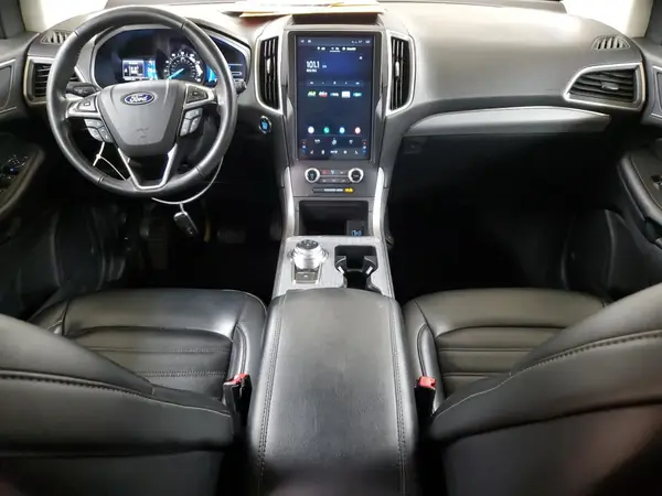 2FMPK4J9XNBA39807 2022 FORD EDGE - Image 8
