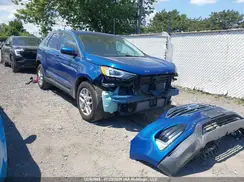 2FMPK4J9XNBA39953 2022 FORD EDGE