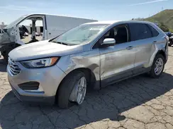 2FMPK4J9XNBA40729 2022 FORD EDGE