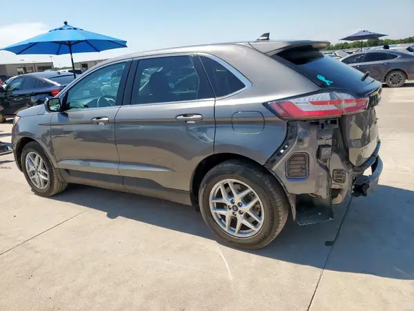 2FMPK4J9XNBA41069 2022 FORD EDGE - Image 2