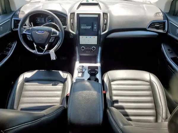 2FMPK4J9XNBA41069 2022 FORD EDGE - Image 8