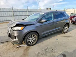 2FMPK4J9XNBA41329 2022 FORD EDGE