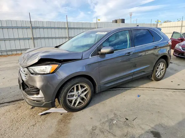 2FMPK4J9XNBA41329 2022 FORD EDGE - Image 1