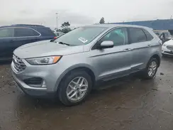 2FMPK4J9XNBA42268 2022 FORD EDGE