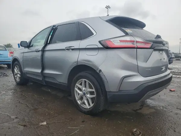 2FMPK4J9XNBA42268 2022 FORD EDGE - Image 2