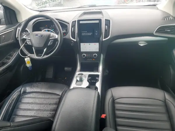 2FMPK4J9XNBA42268 2022 FORD EDGE - Image 8