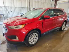 2FMPK4J9XNBA43520 2022 FORD EDGE